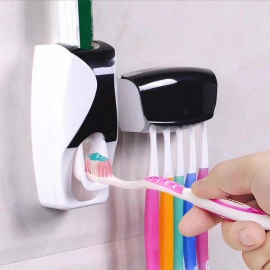 Sleek Wall Tooth Care Kit