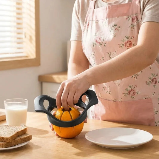 QuickSlice Home Fruit Prep Tool Pro